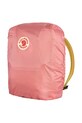 Fjallraven pokrowiec na plecak Kanken F23791 różowy SS26