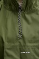 Viking протидощова куртка Vesper 700/27/3000 зелений