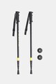 Viking kije trekkingowe Stig Trekking czarny 610/21/1247