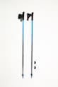 Viking kije trekkingowe Pro-Trainer Nordic Walking niebieski 650/20/7879