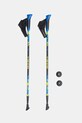 Viking kije trekkingowe Ruten Nordic Walking niebieski 650/22/5190