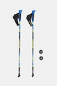 Viking kije trekkingowe Ruten Nordic Walking niebieski 650/22/5190