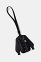 Μπρελόκ Karl Lagerfeld IKON μαύρο B1W50038