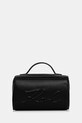 Козметична чанта Karl Lagerfeld K/VILLE черен B1W32040