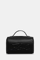Козметична чанта Karl Lagerfeld K/VILLE черен B1W32040