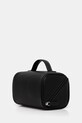 Козметична чанта Karl Lagerfeld K/VILLE B1W32040 черен SS26