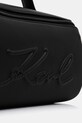 Аксесоари Козметична чанта Karl Lagerfeld K/VILLE B1W32040 черен