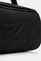 Аксесоари Козметична чанта Karl Lagerfeld K/VILLE B1W32040 черен