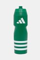 adidas Performance bidon Tiro 750 ml zielony IW8153