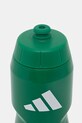 adidas Performance bidon Tiro 750 ml IW8153 zielony SS26