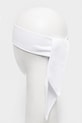 EA7 Emporio Armani opaska na głowę biały AF18708.7X000348