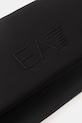 Akcesoria EA7 Emporio Armani kosmetyczka AF13811.7X000638 czarny