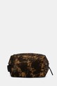 Rains kosmetyczka 15580 Wash Bag Small W3 brązowy 15580.152