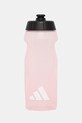 adidas Performance bidon 0,5L różowy KD2767