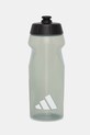 adidas Performance bidon 0,5L zielony KD2769