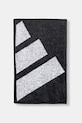 adidas Performance ręcznik bawełniany KE7412 czarny SS26