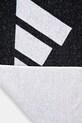 Akcesoria adidas Performance ręcznik bawełniany KE7412 czarny