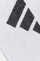 adidas Performance ręcznik bawełniany czarny KE7412