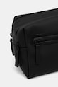 Νεσεσέρ καλλυντικών Rains 16000 Wash Bag Zip W3 μαύρο 16000.01
