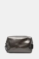 Νεσεσέρ καλλυντικών Rains 15580 Wash Bag Small W3 ασημί 15580.150