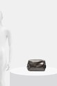 Νεσεσέρ καλλυντικών Rains 15580 Wash Bag Small W3 ασημί 15580.150