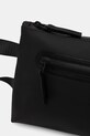 Νεσεσέρ καλλυντικών Rains 16250 Cosmetic Bag Zip W3 μαύρο 16250.01