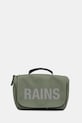 Νεσεσέρ καλλυντικών Rains 16310 Texel Wash Bag W3 πράσινο 16310.145