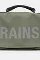 Αξεσουάρ Νεσεσέρ καλλυντικών Rains 16310 Texel Wash Bag W3 16310.145 πράσινο