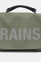 Αξεσουάρ Νεσεσέρ καλλυντικών Rains 16310 Texel Wash Bag W3 16310.145 πράσινο
