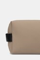 Αξεσουάρ Νεσεσέρ καλλυντικών Rains 16250 Cosmetic Bag Zip W3 16250.133 μπεζ