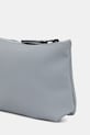 Rains kosmetyczka 15600 Cosmetic Bag W3 15600.147 szary SS26