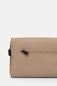 Akcesoria Rains kosmetyczka 16480 OTG Wash Bag W3 16480.133 beżowy