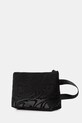 Rains kosmetyczka 16250 Cosmetic Bag Zip W3 16250.151 czarny SS26