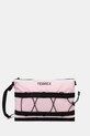 adidas TERREX saszetka nie mieści A4 różowy JY7578