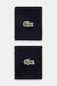Напульсник Lacoste темно-синій RL9272