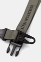 Alpha Industries smycz Alpha Utility Lanyard 266963 zielony SS26