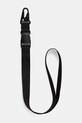 Alpha Industries smycz Alpha Utility Lanyard czarny 266963