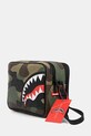 Sprayground kosmetyczka 910B8266NSZ zielony SS26