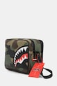 Sprayground kosmetyczka 910B8266NSZ zielony SS26