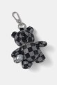 Sprayground brelok czarny 910K8352NSZ