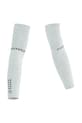 Akcesoria Compressport rękawy CASU1037 biały