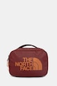 Νεσεσέρ καλλυντικών The North Face VOYAGER μπορντό NF0A81BLADD1