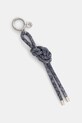 Café Kitsuné Mariner Nest brelok niebieski QU06906OF0036