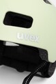 Uvex Κράνος ποδηλάτου City 4 πράσινο 41.3.050
