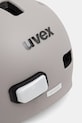 Uvex kask rowerowy City 4 beżowy 41.3.050