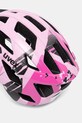 Uvex kask rowerowy Air wing 2 41.4.664 różowy SS26