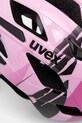 Akcesoria Uvex kask rowerowy Air wing 2 41.4.664 różowy