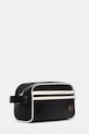 Fred Perry kosmetyczka L8298 czarny SS26