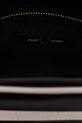 Fred Perry kosmetyczka czarny L8298