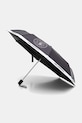 Karl Lagerfeld parasol automatyczny IKON czarny B2W50065